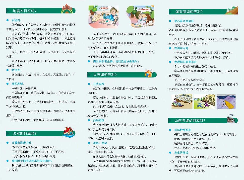 防灾减灾自救知识手册-B面.jpg